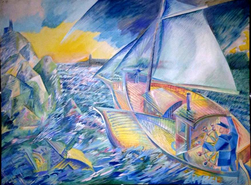 manejando el barco.jpg